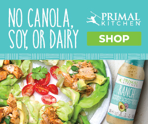 Primal Kitchen