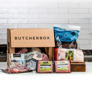 Butcher Box Affiliate
